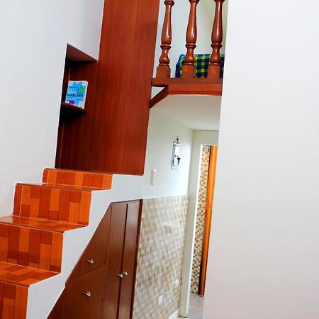 Royalty Inn Lima Pokój zdjęcie