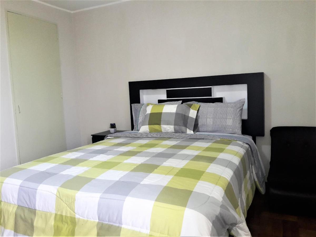 Royalty Inn Lima Zewnętrze zdjęcie
