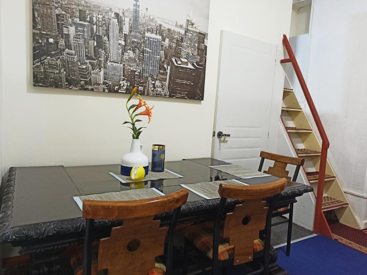 Royalty Inn Lima Zewnętrze zdjęcie