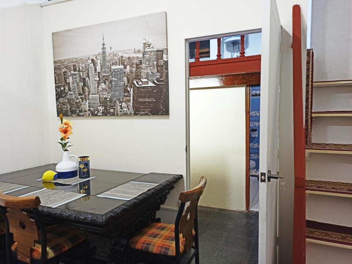 Royalty Inn Lima Zewnętrze zdjęcie