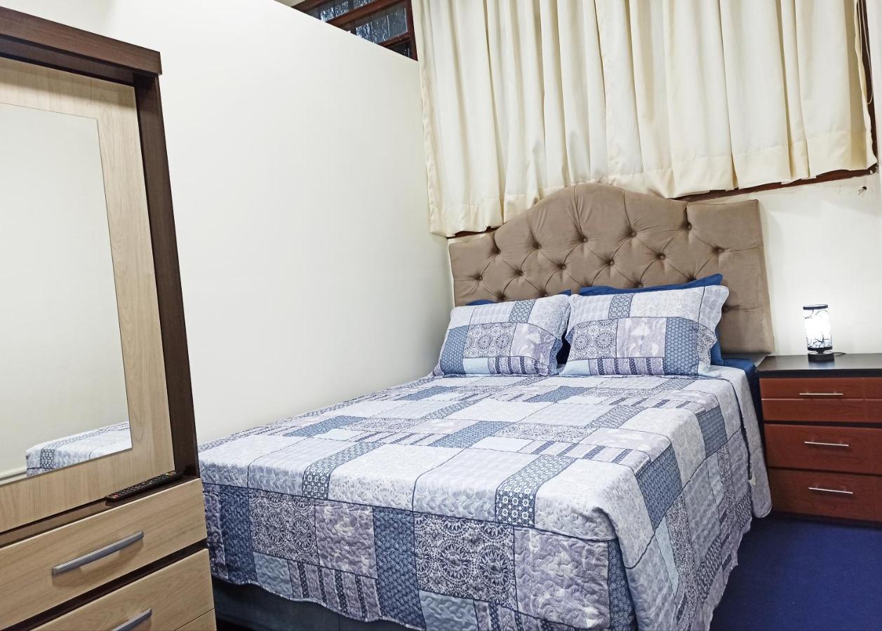 Royalty Inn Lima Zewnętrze zdjęcie