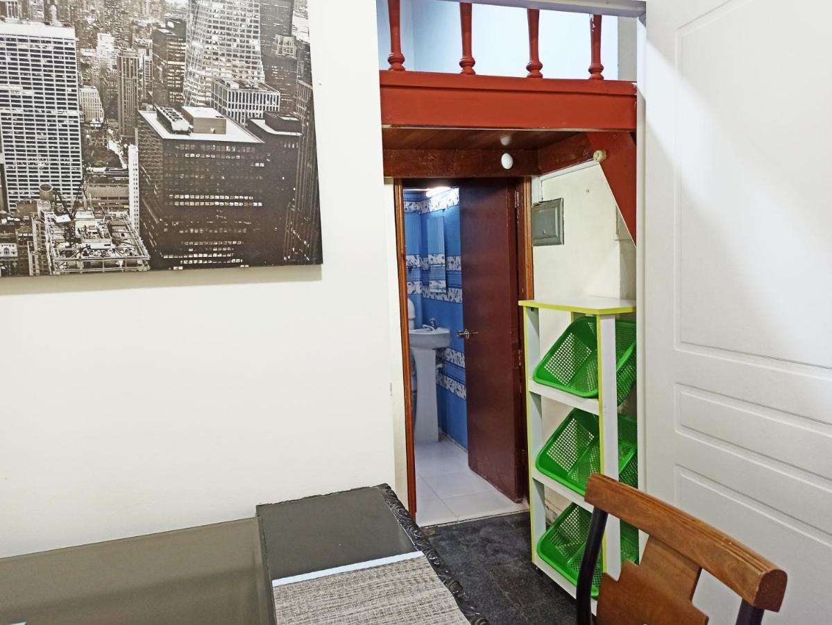 Royalty Inn Lima Zewnętrze zdjęcie