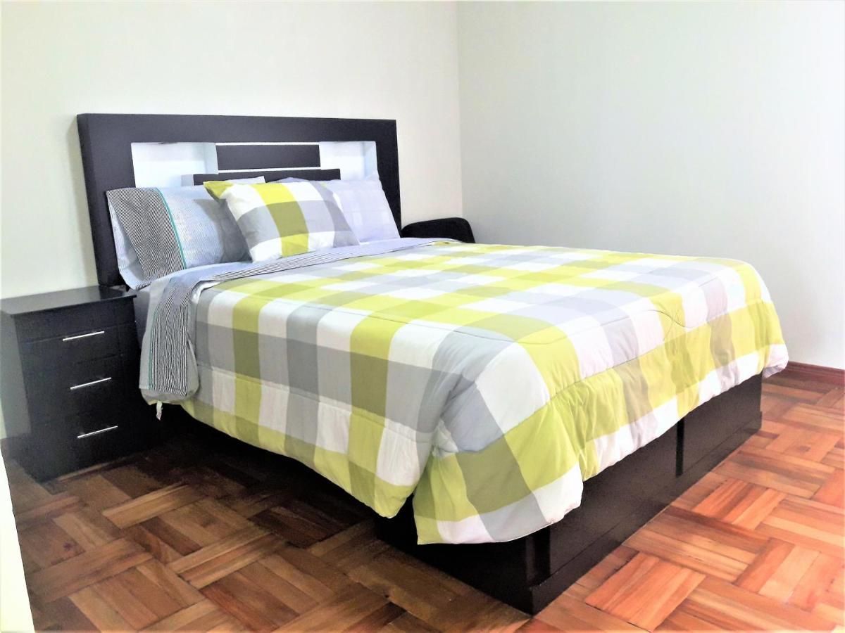 Royalty Inn Lima Zewnętrze zdjęcie