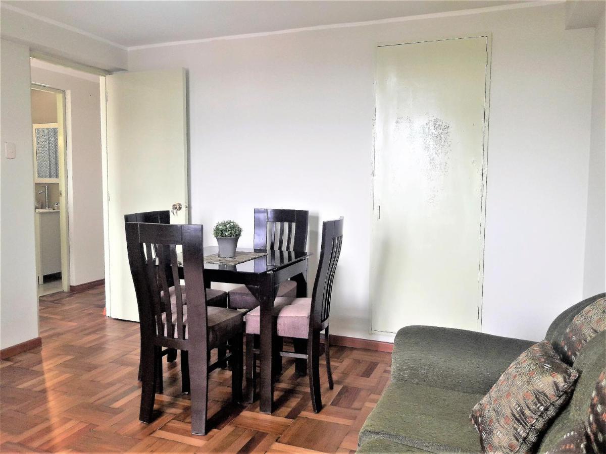 Royalty Inn Lima Zewnętrze zdjęcie