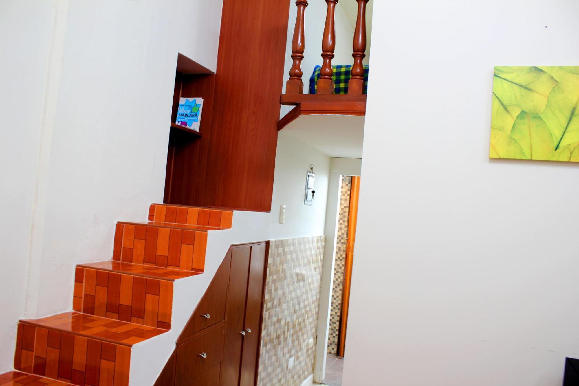 Royalty Inn Lima Pokój zdjęcie