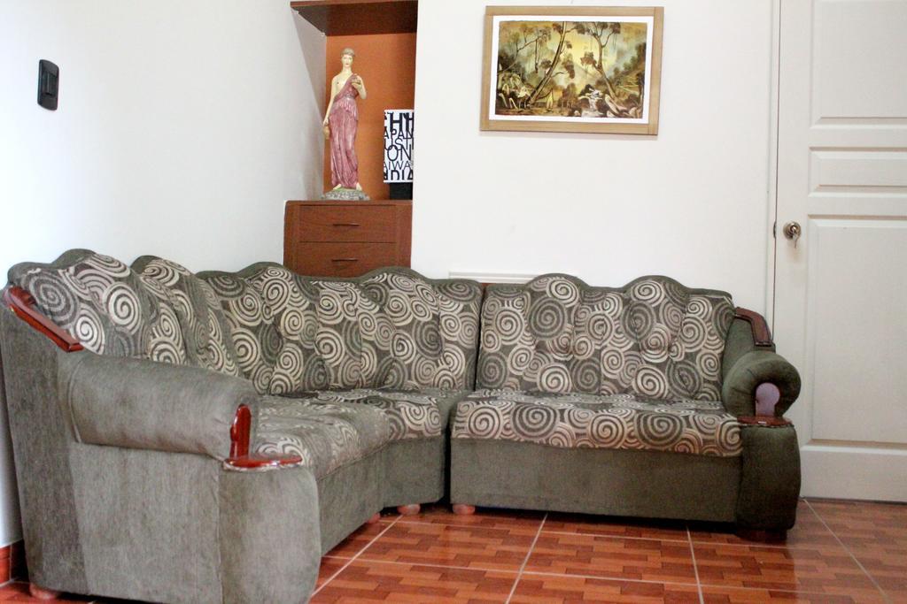 Royalty Inn Lima Zewnętrze zdjęcie
