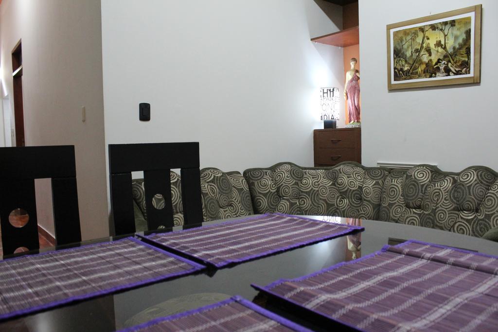 Royalty Inn Lima Zewnętrze zdjęcie