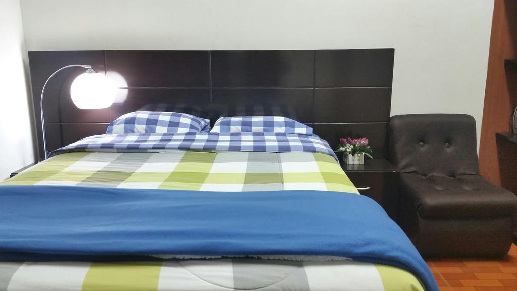 Royalty Inn Lima Zewnętrze zdjęcie