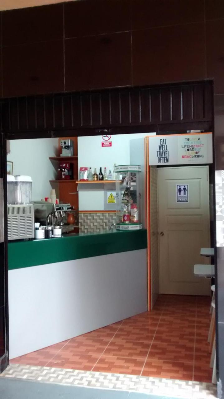 Royalty Inn Lima Zewnętrze zdjęcie