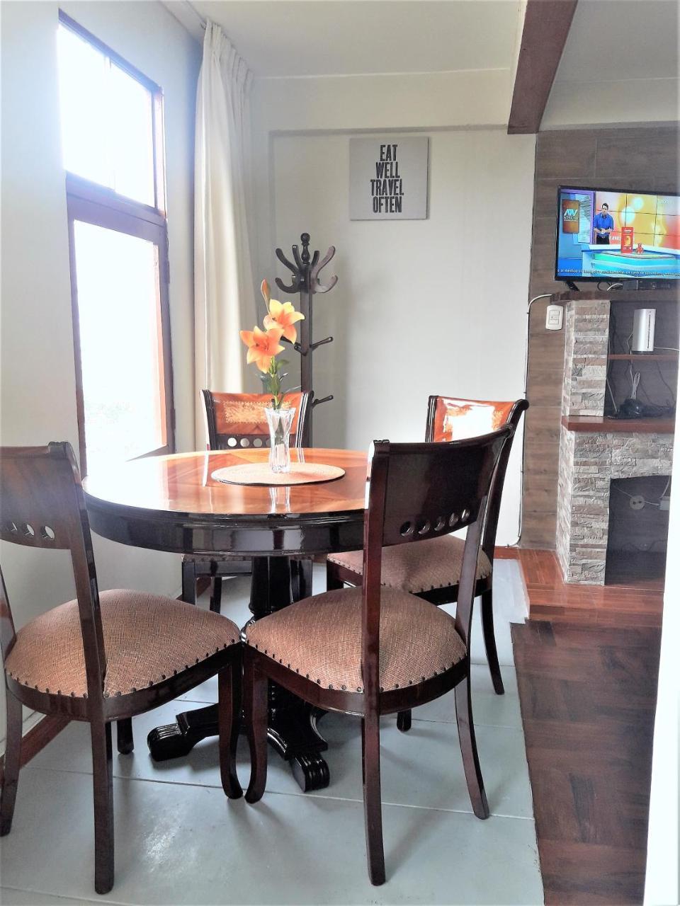 Royalty Inn Lima Zewnętrze zdjęcie